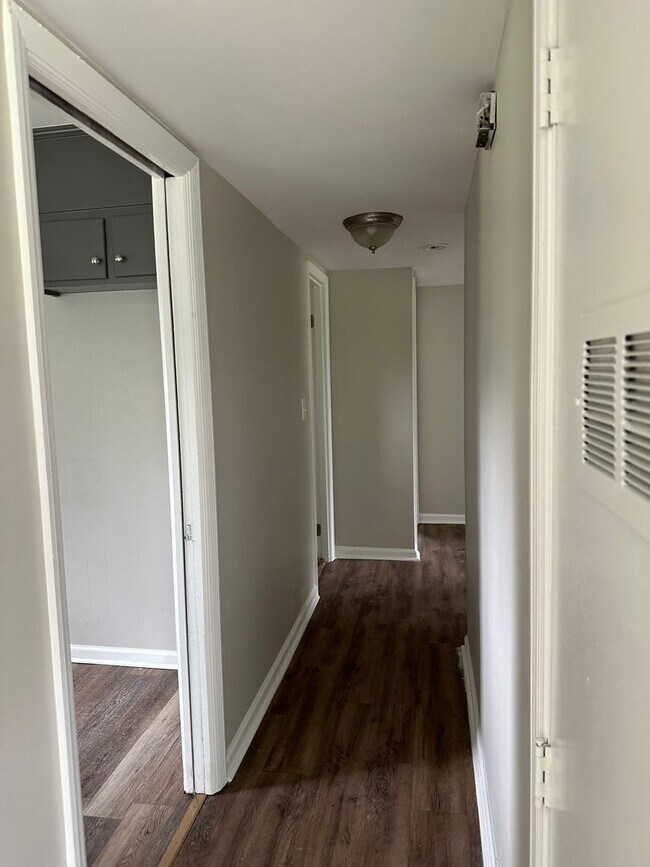 Foto del edificio - Brighton