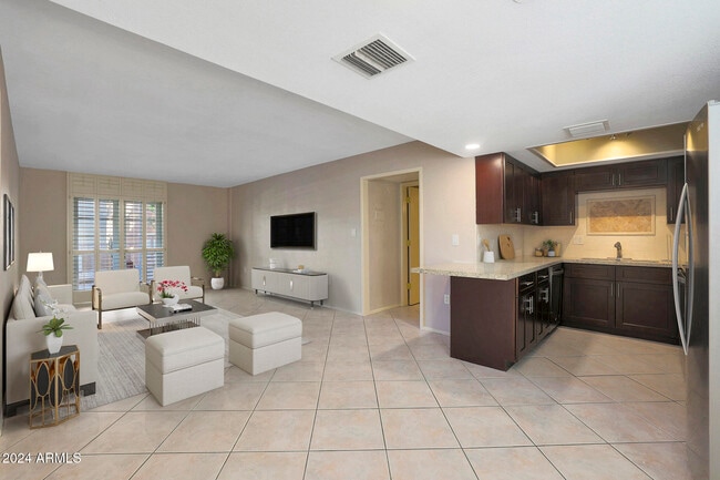 Building Photo - 7402 E Carefree Dr