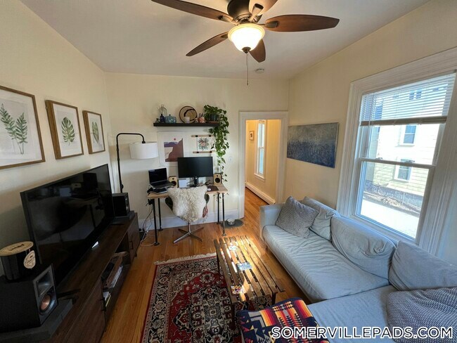 Foto del edificio - 12 Claremon St