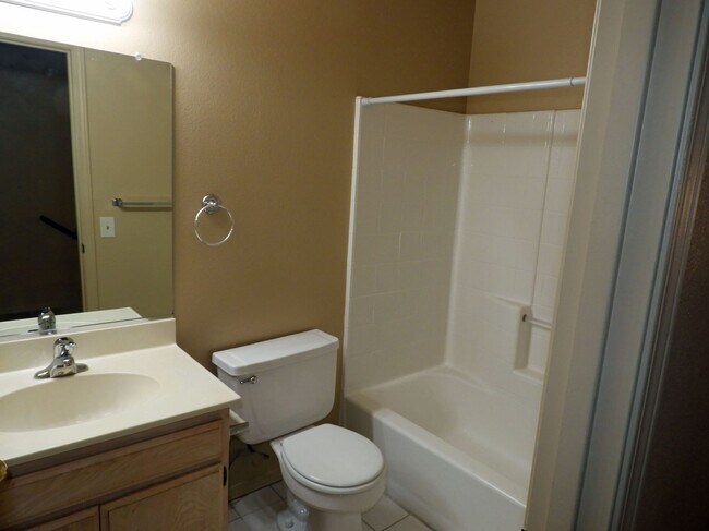 Full bath. - 58 Village Cir Dr