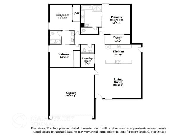 Building Photo - 11336 Paradise In Dr