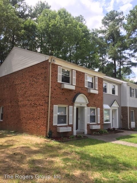 Building Photo - 229 12th St