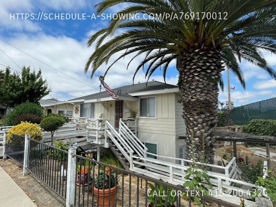 529533 Capitol St Unit 533 B, Salinas, CA 93901 Room for Rent in