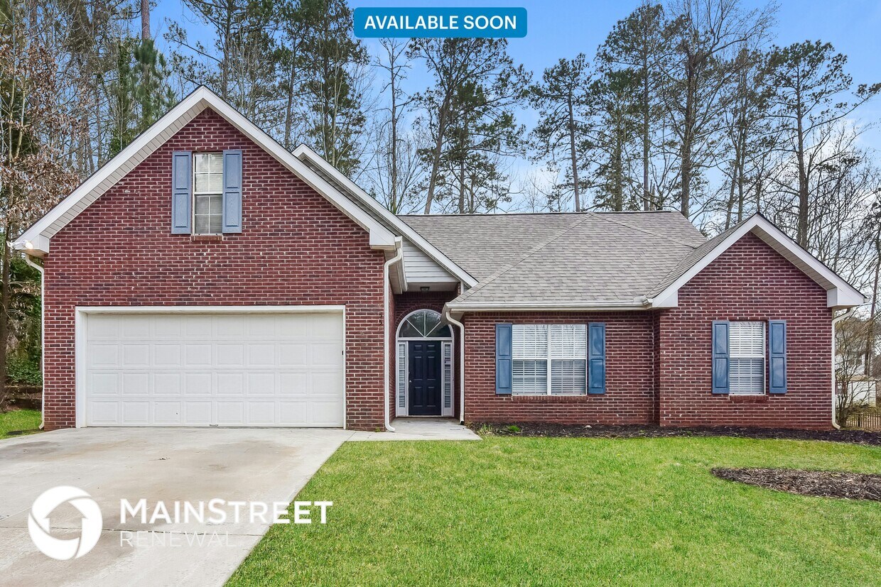 Primary Photo - 55 Fairwinds Dr