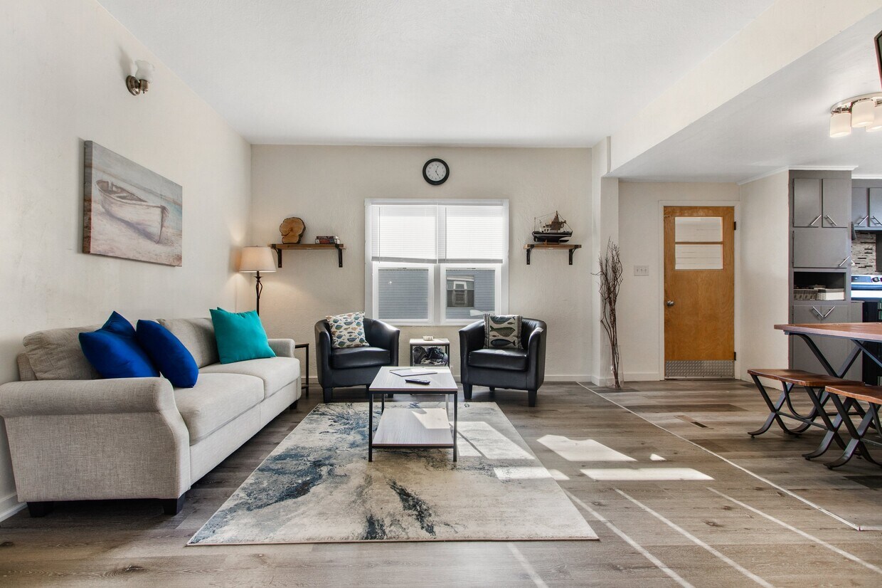 Foto principal - 627 3rd St