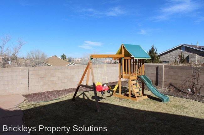 Building Photo - 4827 Summerlin Rd NW
