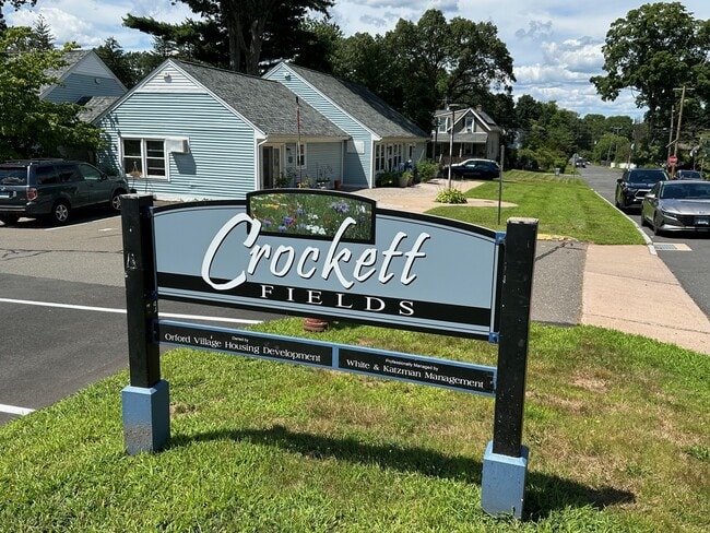 Building Photo - Crockett Fields Senior Apartments (62+)