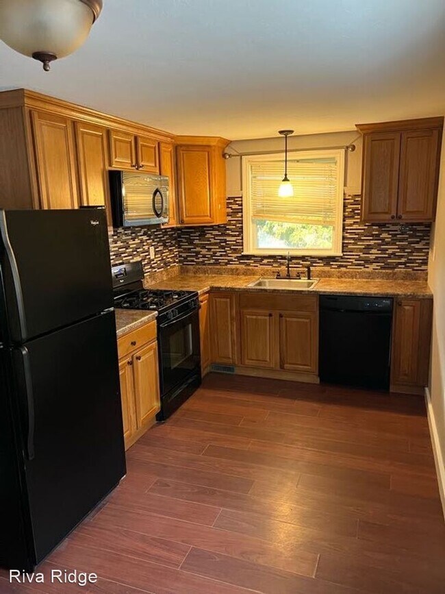 Foto del edificio - 3 br, 2 bath House - 1040 Elwell Street