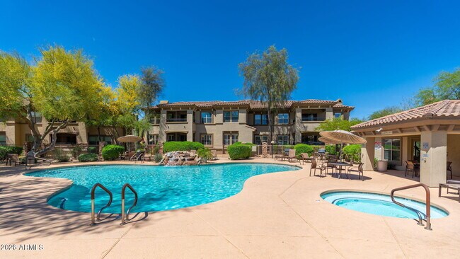 Building Photo - 19700 N 76th St