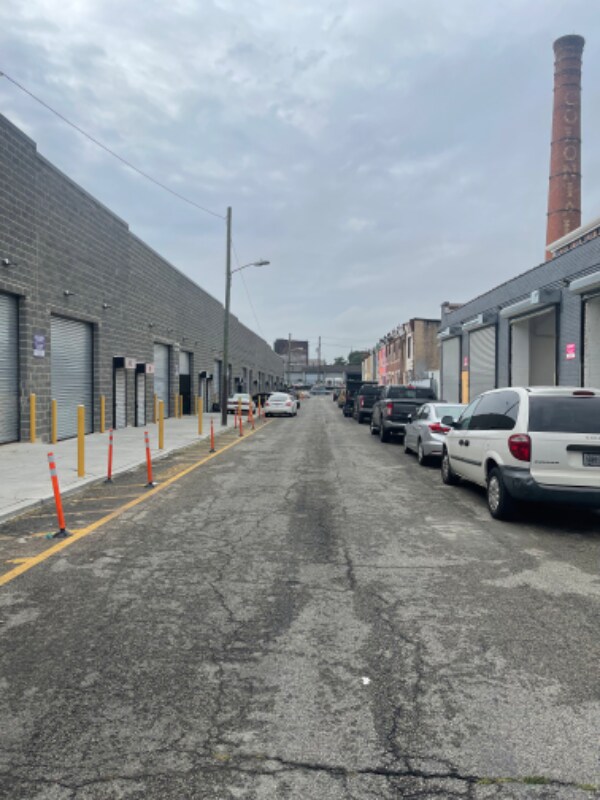 Foto principal - 3039 B St