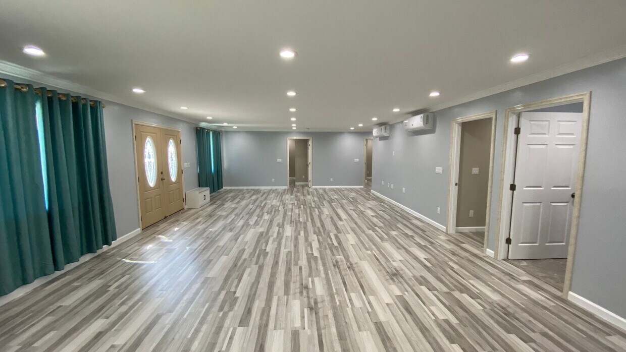 Primary Photo - NEWLY BUILT 4BD HOME NESTLED IN WAIMALU!