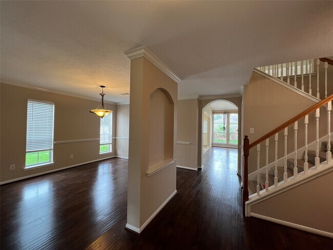 Foto del edificio - 4903 Lochman Ln