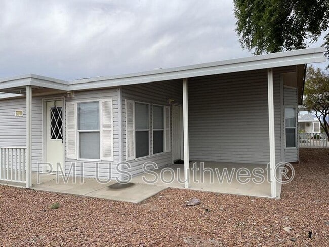 Building Photo - 2350 Adobe Rd