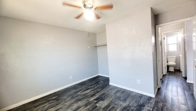 Photo - Charles Street Apartments 9