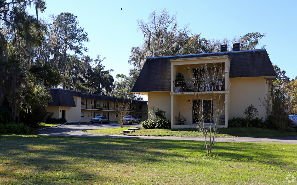 Primary Photo - Arbor Glade Apartments