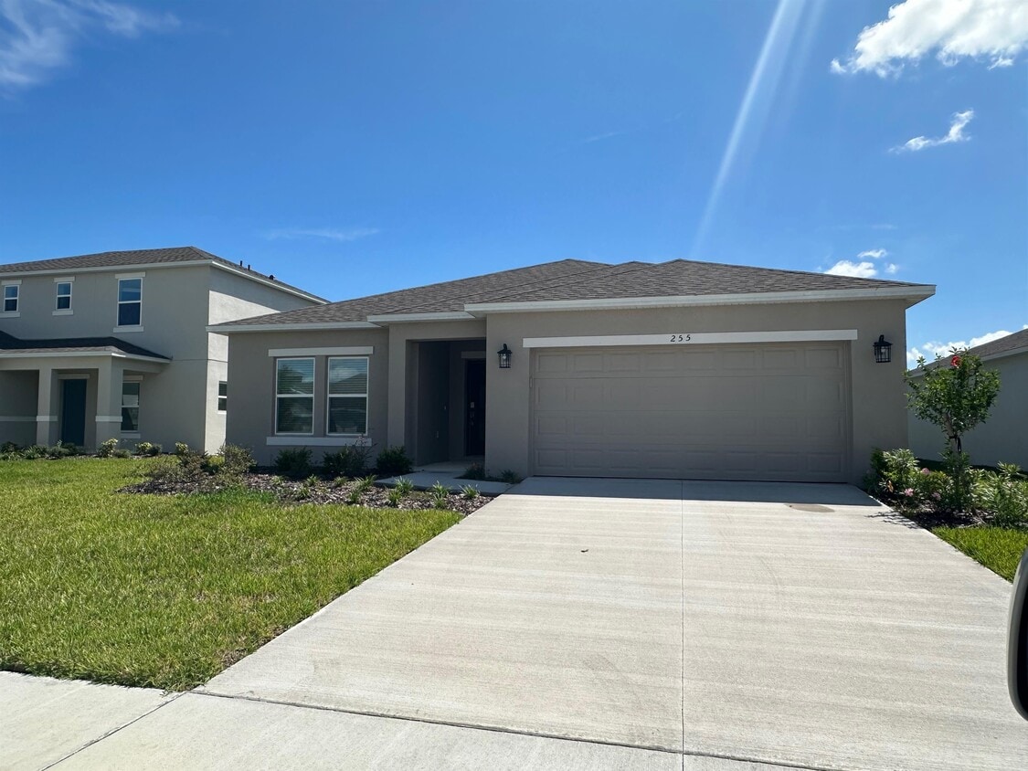 Photo - 255 Amber Way (Kissimmee, FL)