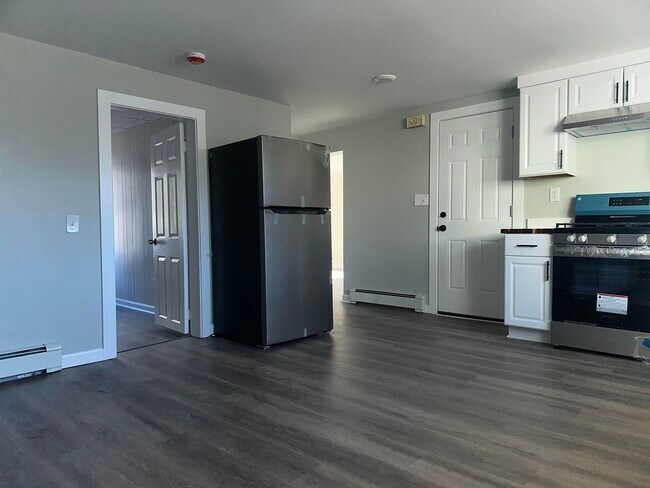 Foto del edificio - 60 Whitney St