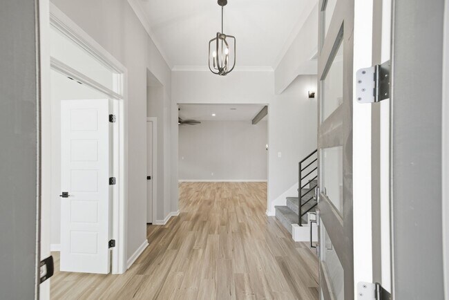 Foto del edificio - 11460 S Ash St
