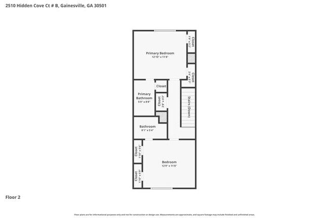 Building Photo - 2510 Hidden Cove Ct