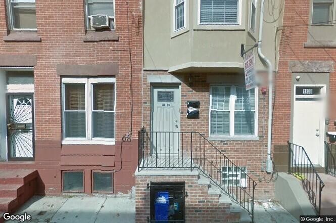 Foto principal - 1836 N Bouvier St