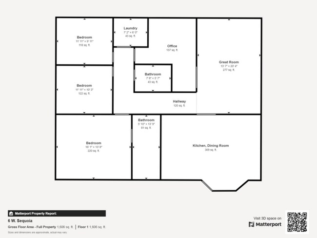 Foto del edificio - 3Bed/2Bath Home at 7th St/Union Hills! $24...