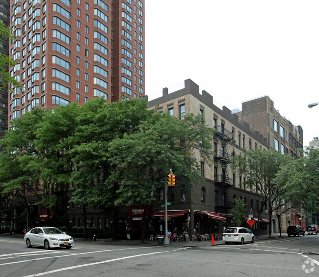 1737 York Avenue Apartments - New York, Ny 