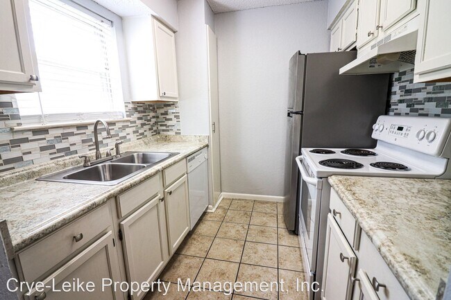 Foto del edificio - 2 br, 2 bath House - 1723 Ridge Oak Place #3