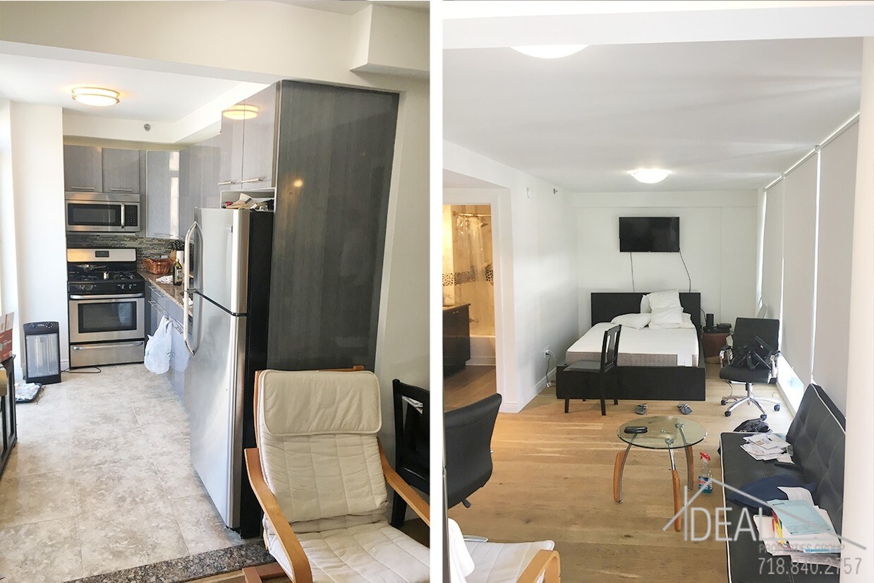 Primary Photo - Doorman Building! 2BR in Brighton Beach!