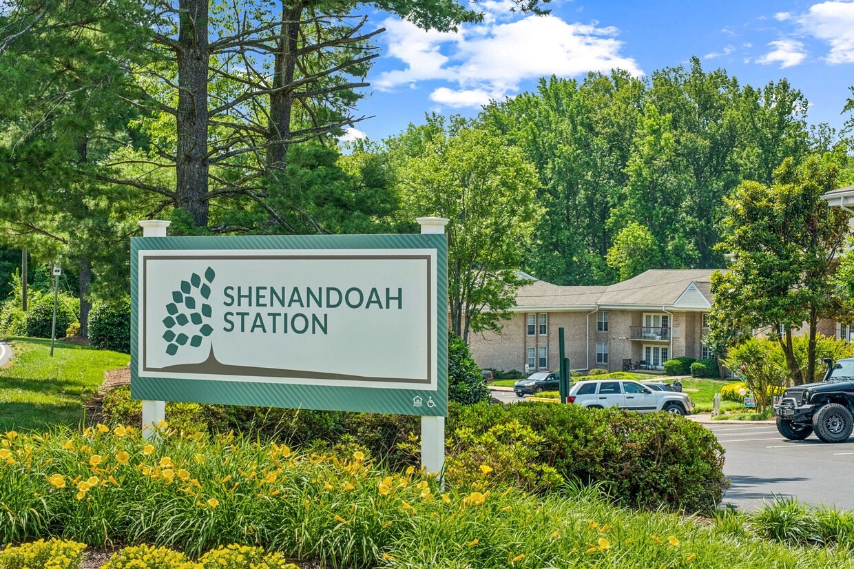 Primary Photo - Shenandoah Station