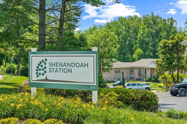 Building Photo - Shenandoah Station