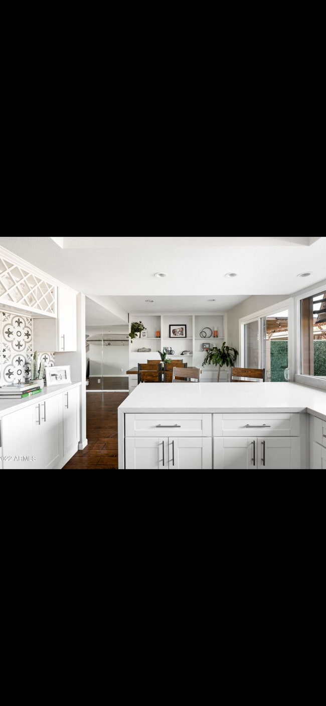 Photo - 5125 N Granite Reef Rd Townhome