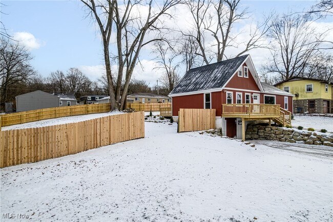 Foto del edificio - 3101 Wagoner St