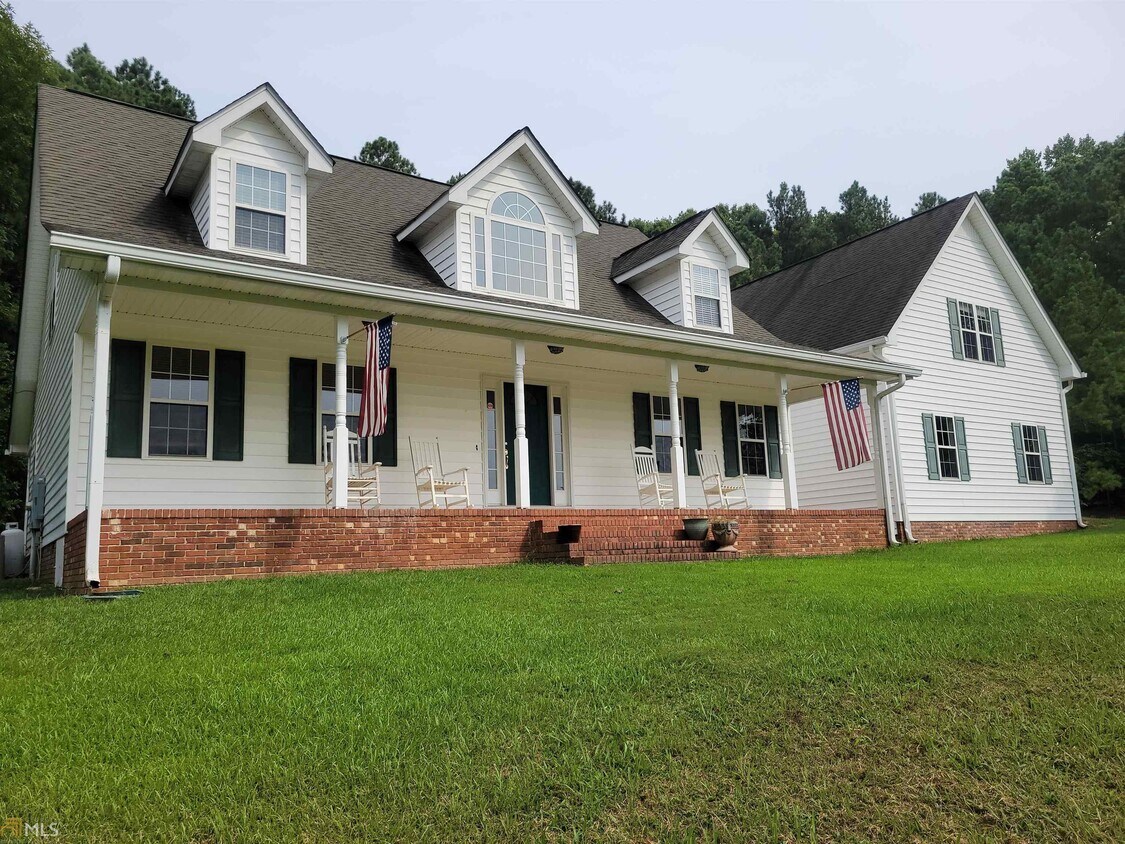 83 Bryant Rd SW, Rome, GA 30161 House for Rent in Rome, GA