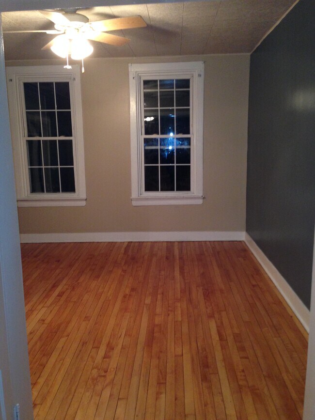 Front room - 837 W 34th St