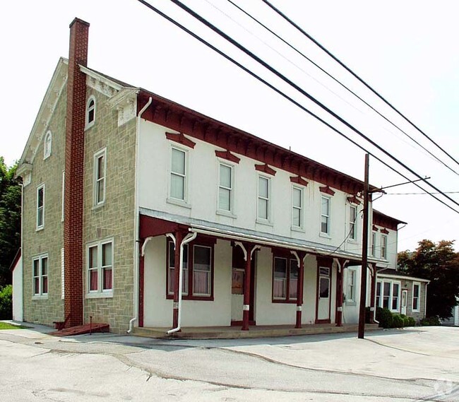 Gibraltar Hotel Apartments Birdsboro Pa Primary Photo Gibraltar Hotel
