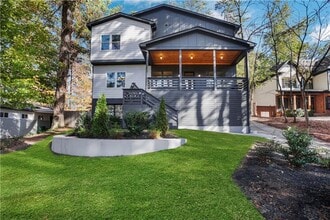 Building Photo - 2497 Wawona Dr NE