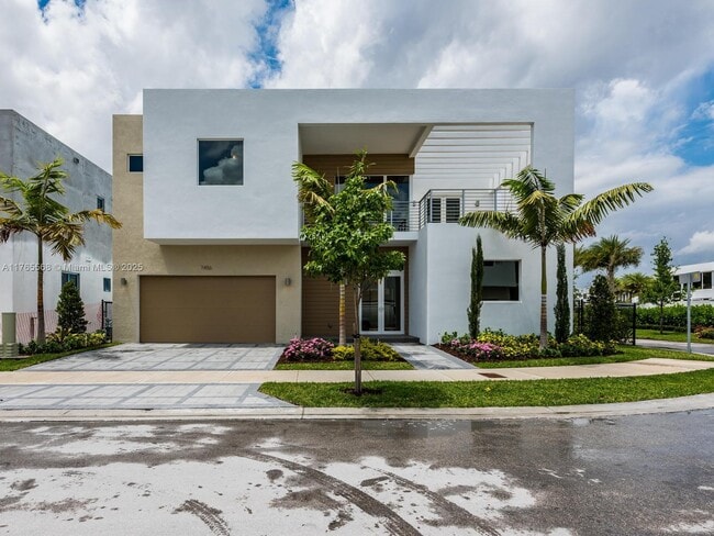 Foto del edificio - 7456 NW 101st Ave