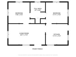 Building Photo - 6714 Dillon St