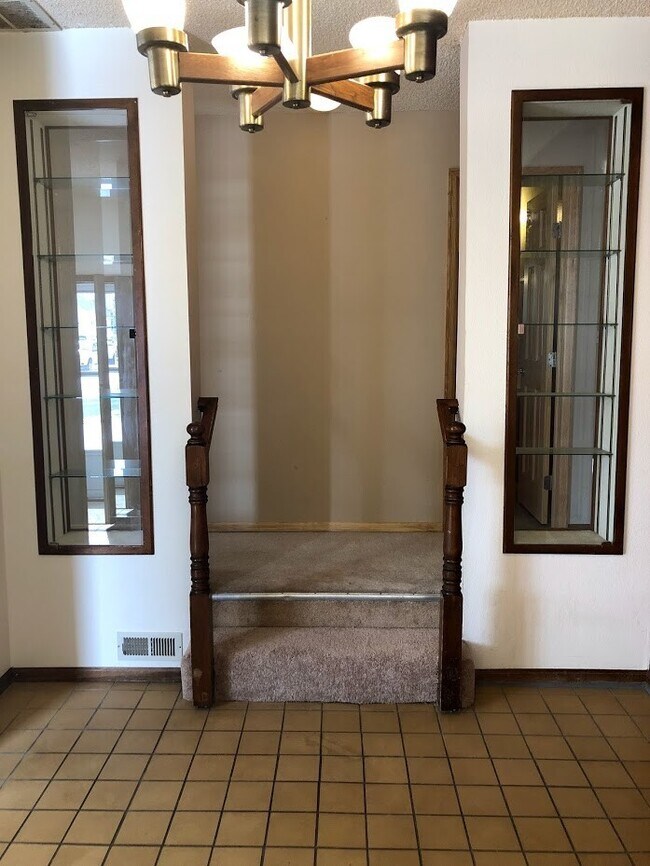 Foto del edificio - Great 3 Bed 2 Bath House in West Fort Coll...