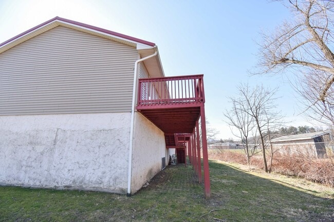 Building Photo - Jersey Shore - Two Bedroom with In-Unit Laundry!