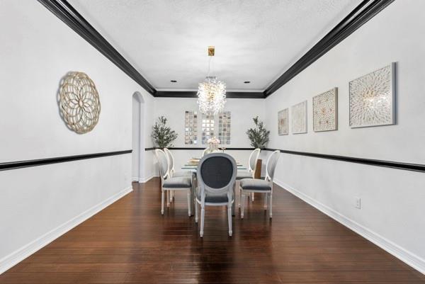 Foto del edificio - 2523 Watts St