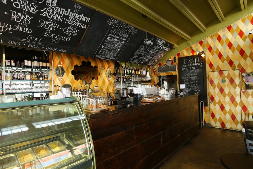 Picture of Hyde Park Austin