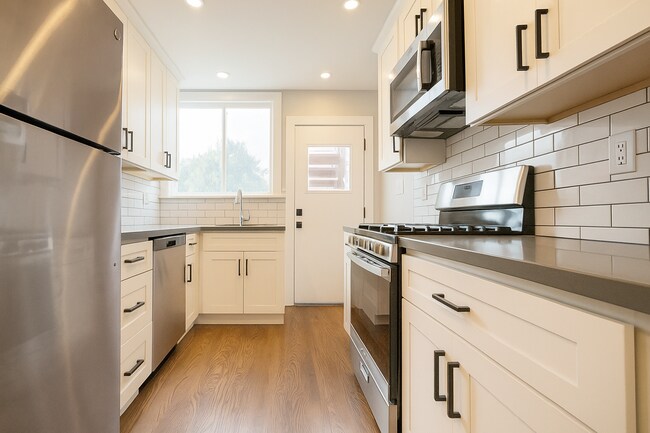 Foto del edificio - 1435-1437 19th Avenue