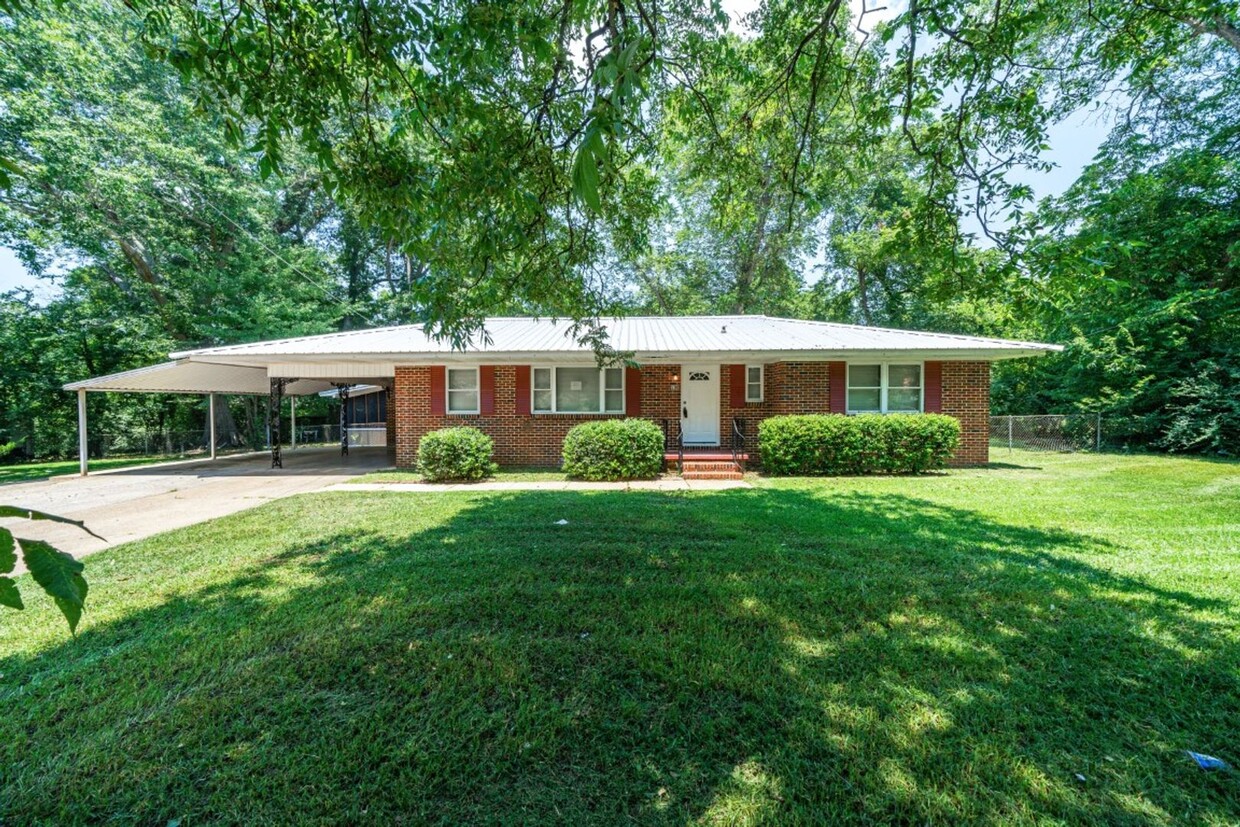 Foto principal - 100 41st Street Tuscaloosa, AL 45405