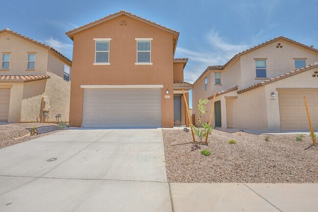 Foto del edificio - 3 bedroom, 2.5 bath NEW BUILD HOME
