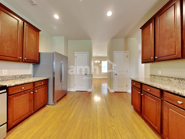 Building Photo - 3111 Conservancy Ln