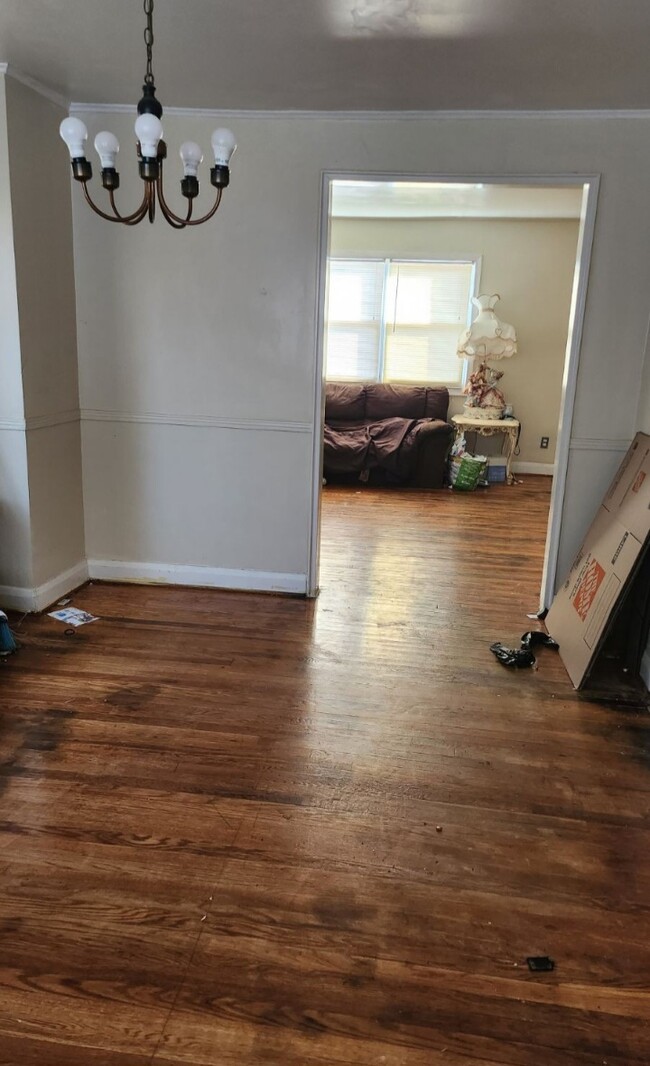 Foto del edificio - 1020 Mount Holly St