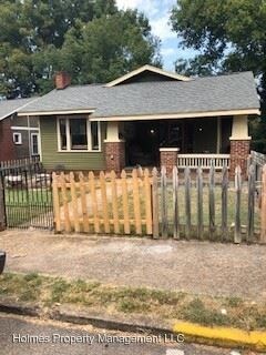 Foto principal - 2211 Highland Ave
