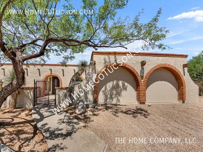 Foto del edificio - 5243 N Stonehouse Pl