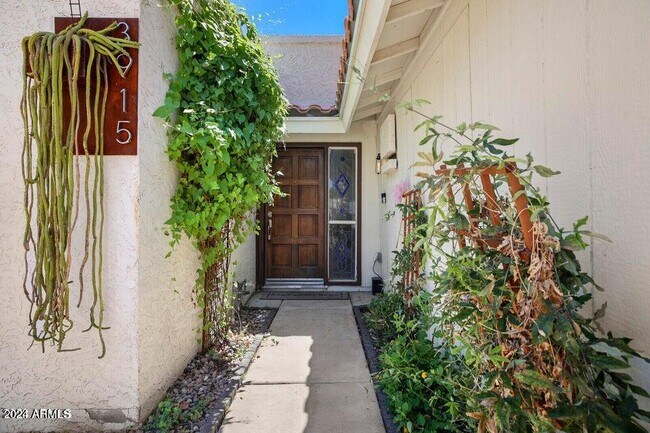 Foto del edificio - 3915 E Larkspur Dr